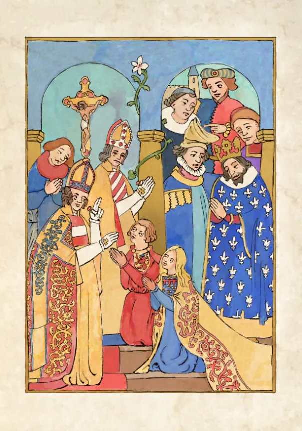 Książka - Jadwiga (książka)