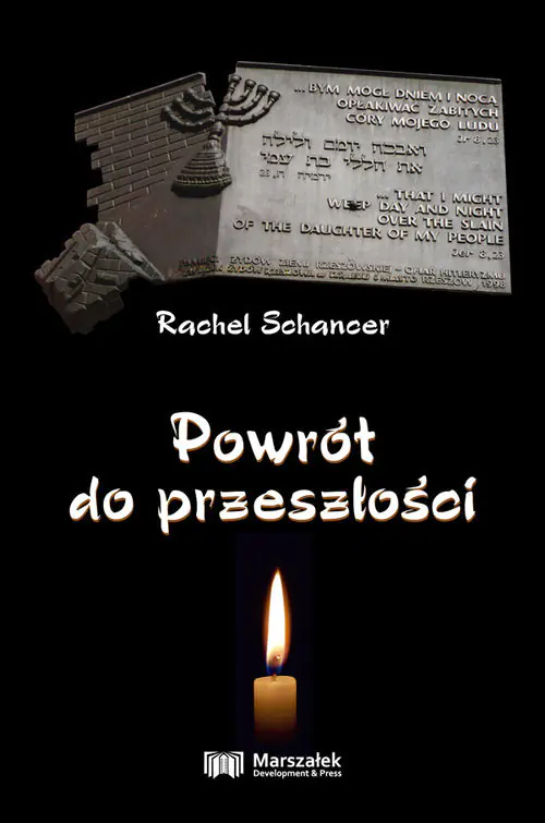Książka - Powrót do przeszłości