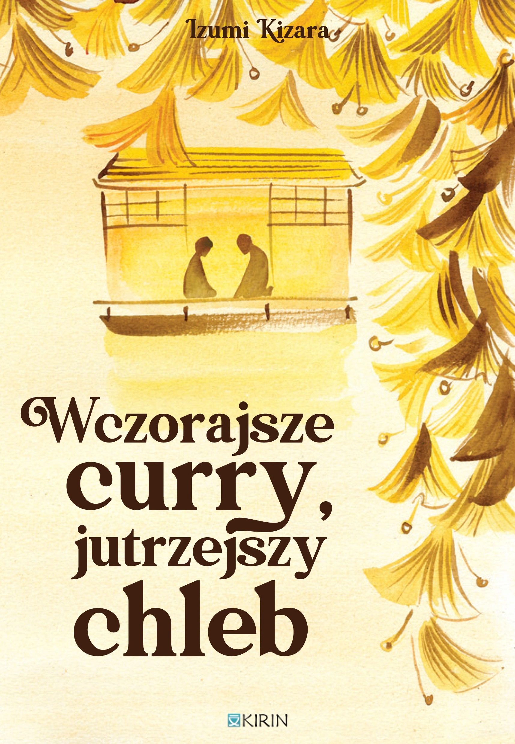 Książka - Wczorajsze curry, jutrzejszy chleb