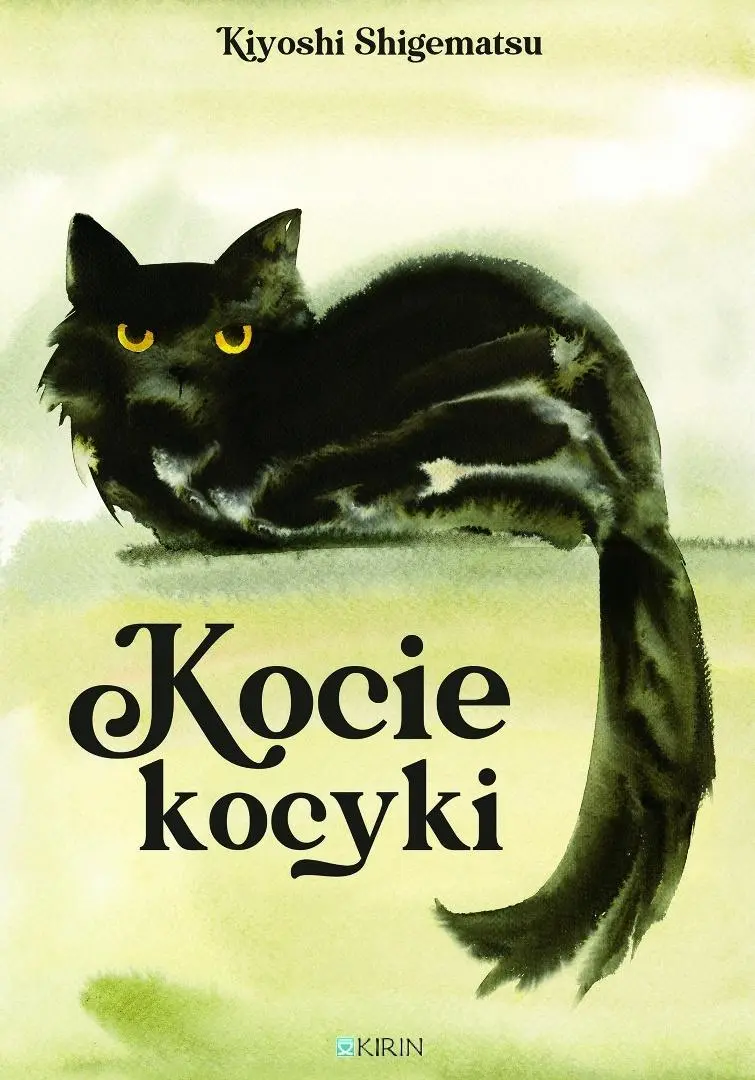Książka - Kocie kocyki