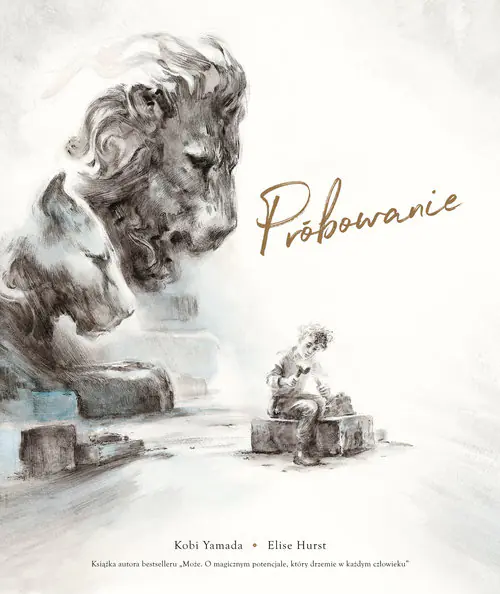 Książka - Próbowanie