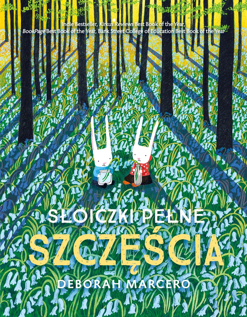 Książka - Słoiczki pełne szczęścia