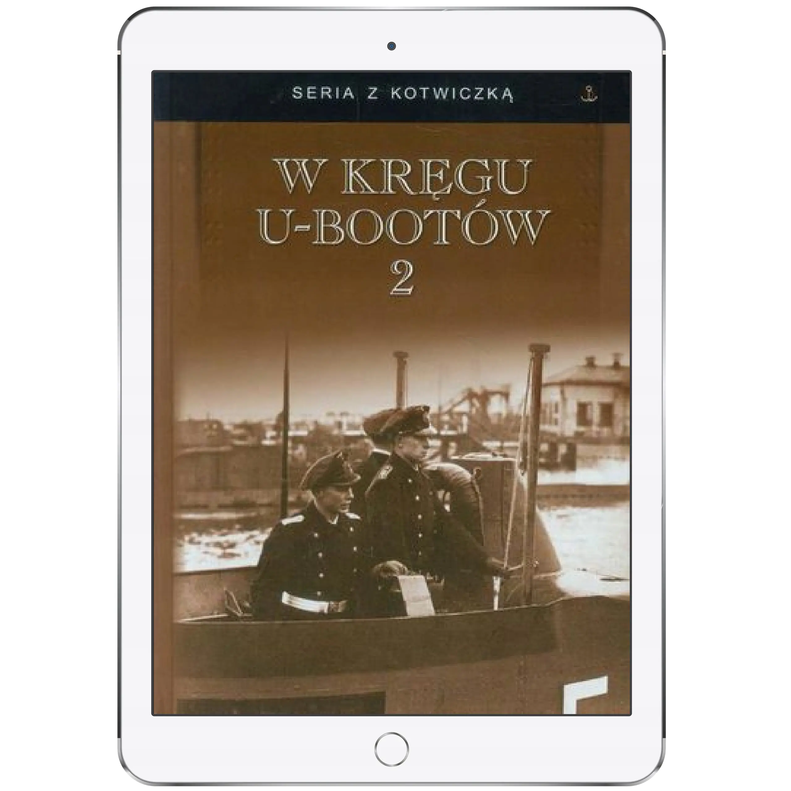 Książka - Dzienniki. Legiony i II wojna światowa