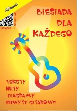 Książka - Biesiada dla każdego cz.1 w.2