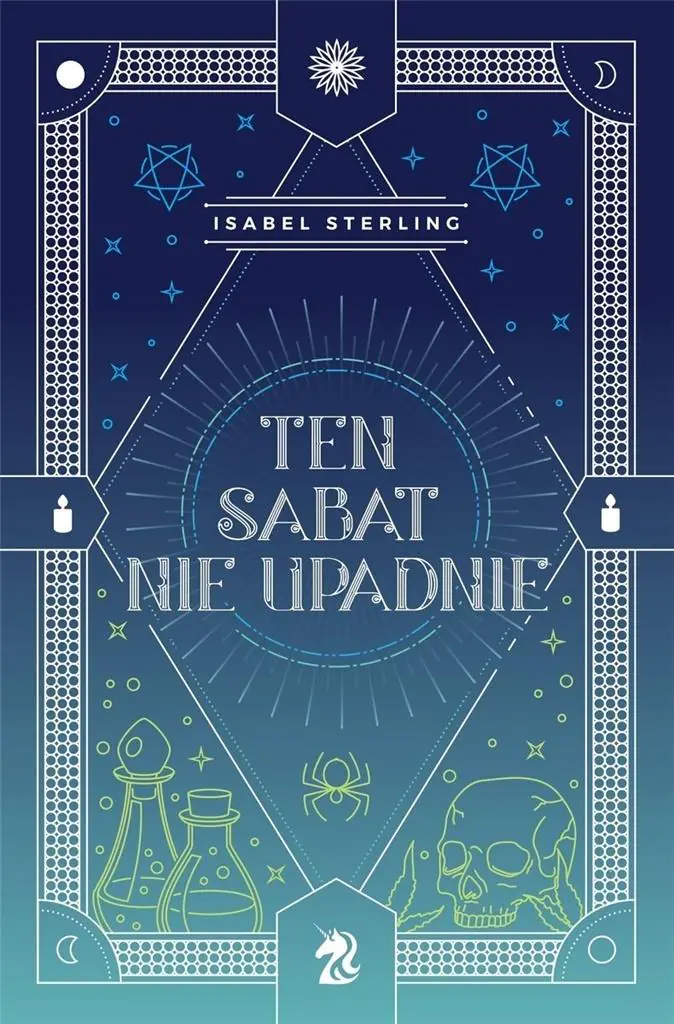 Ten sabat nie upadnie