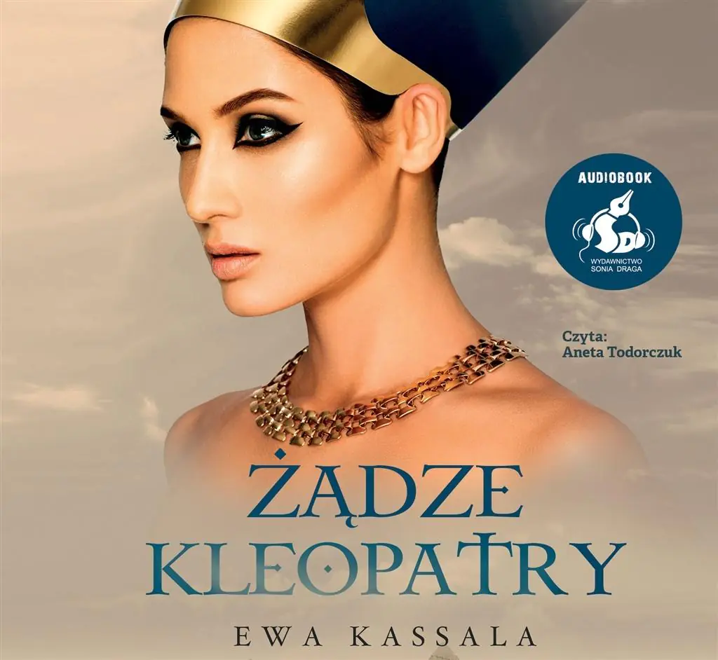 Żądze Kleopatry