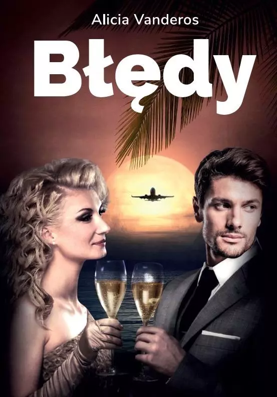 Książka - Błędy