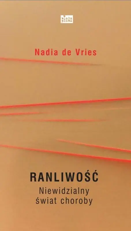 Książka - Ranliwość