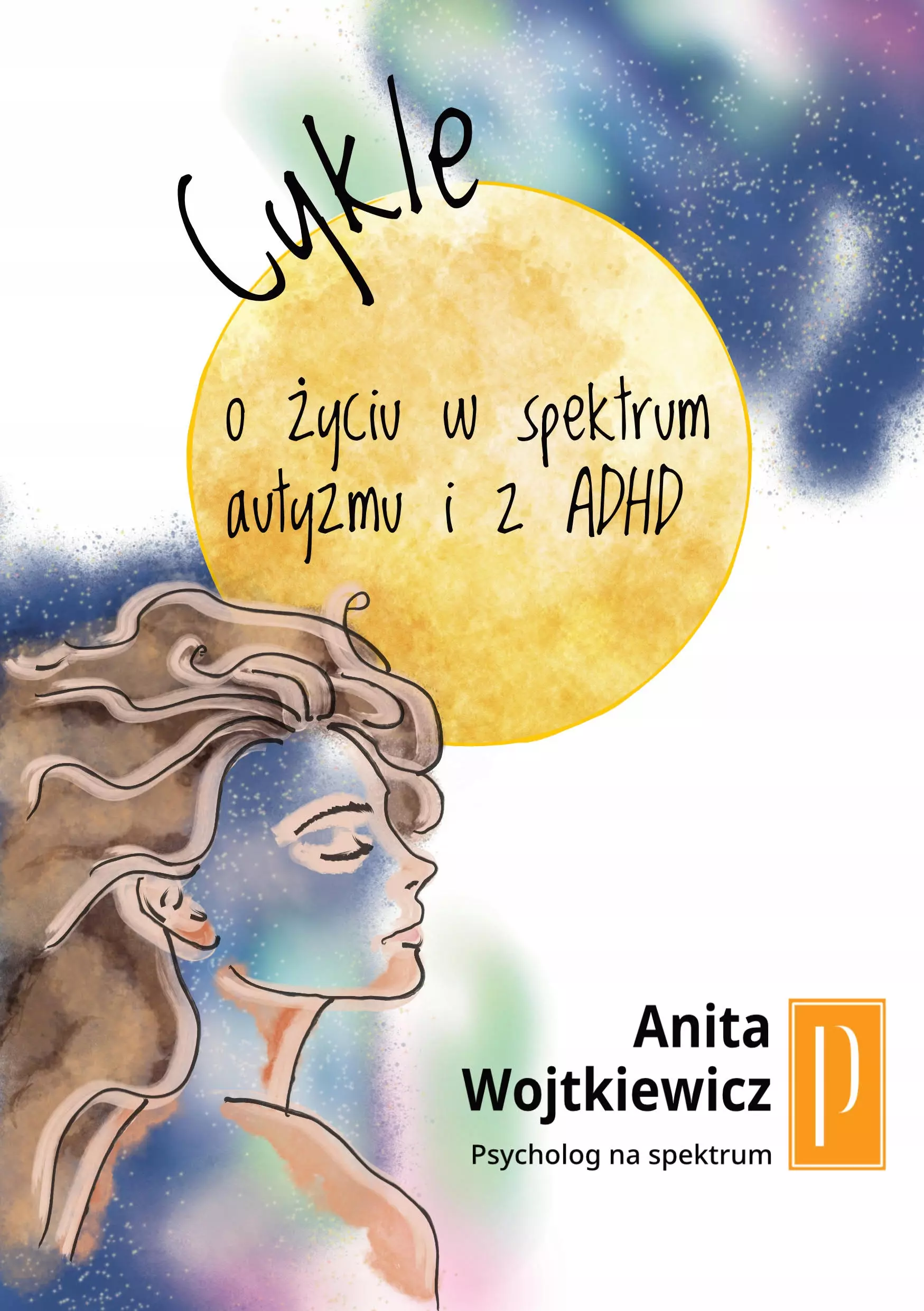 Książka - Cykle