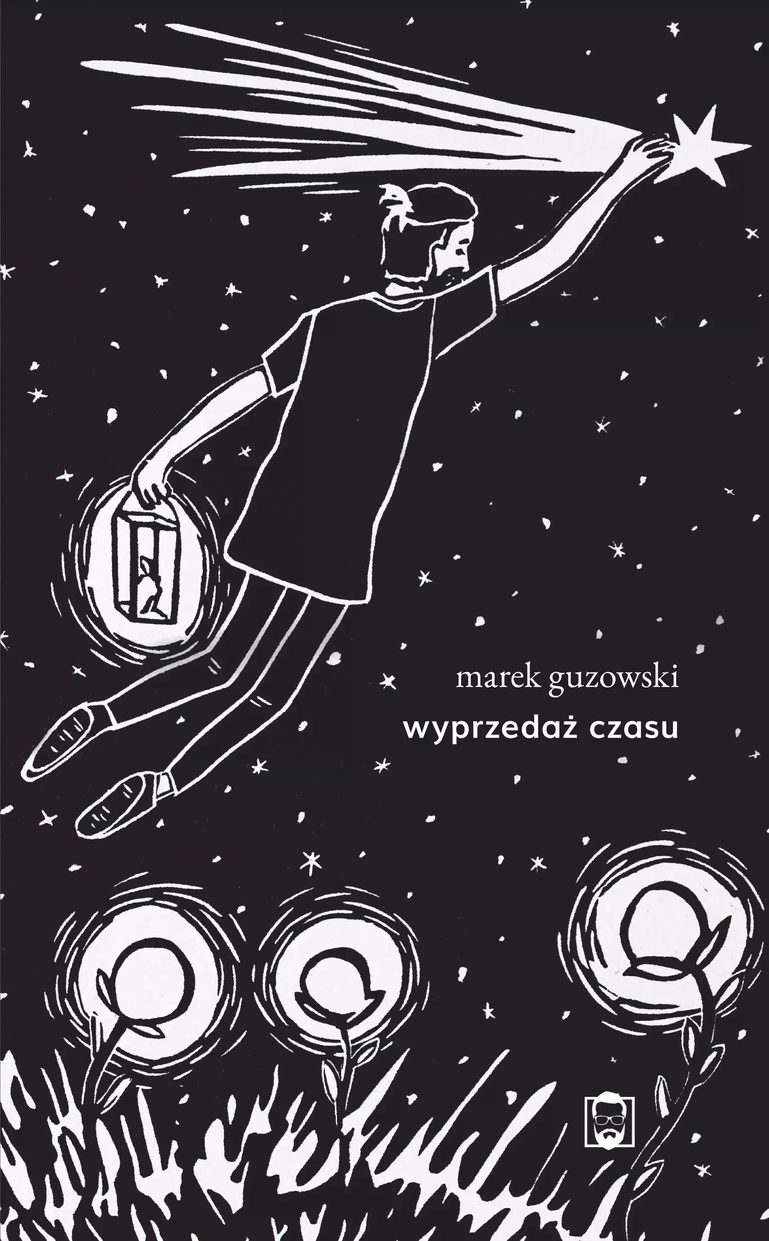 Książka - Wyprzedaż czasu