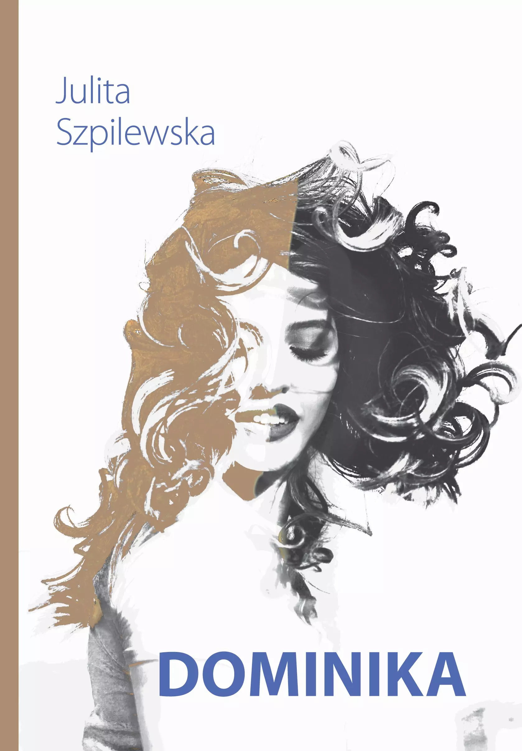 Książka - Dominika