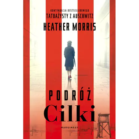 Podróż Cilki (pocket)