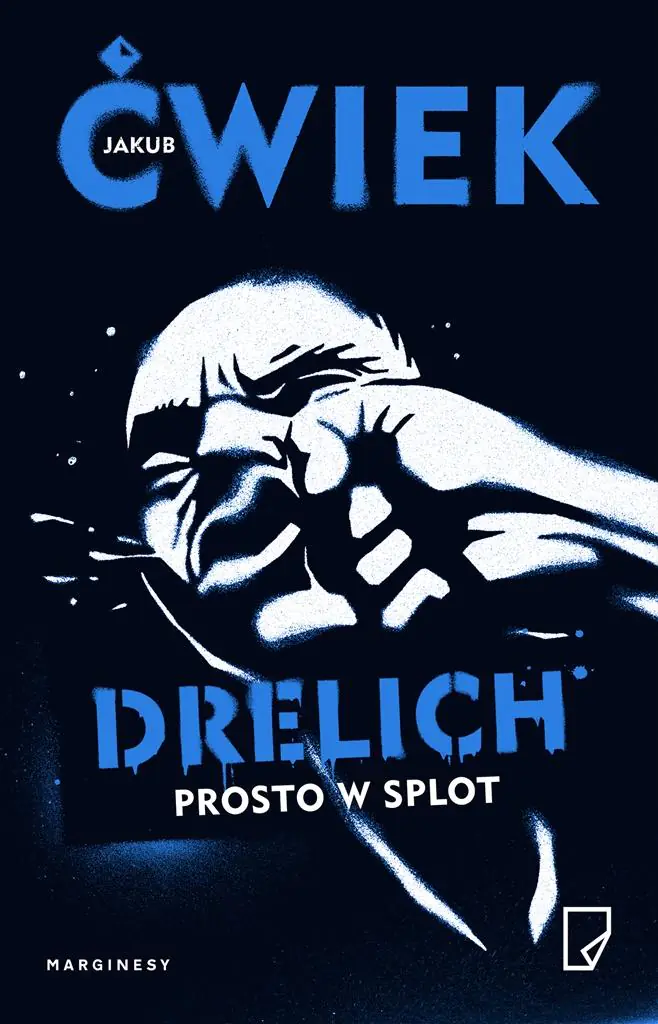 Drelich: prosto w splot