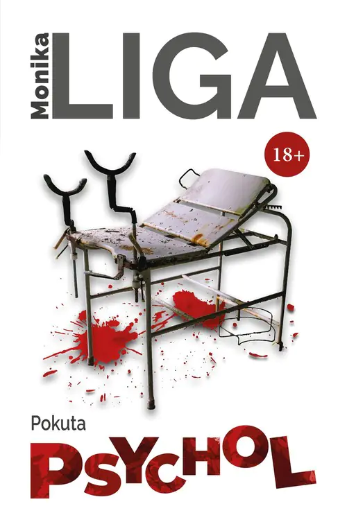 Książka - Psychol. Pokuta