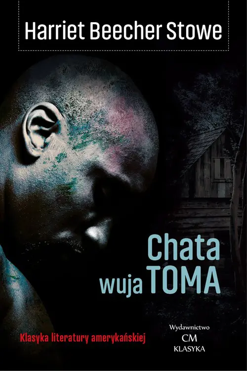 Książka - Chata wuja Toma