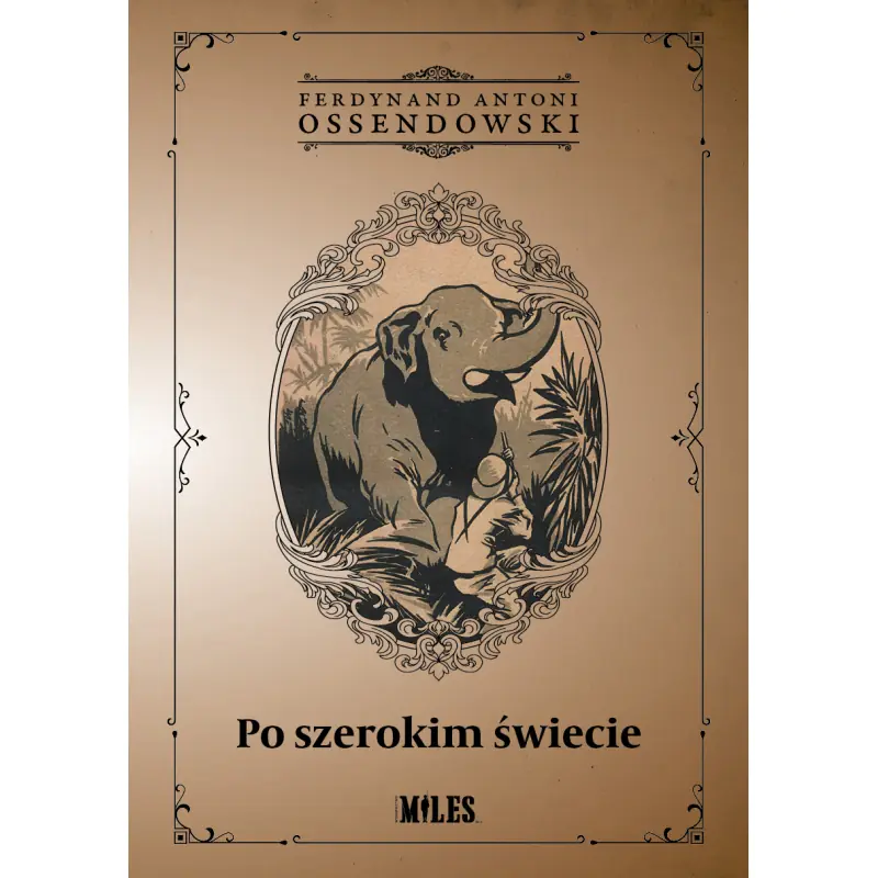 Książka - Po szerokim świecie