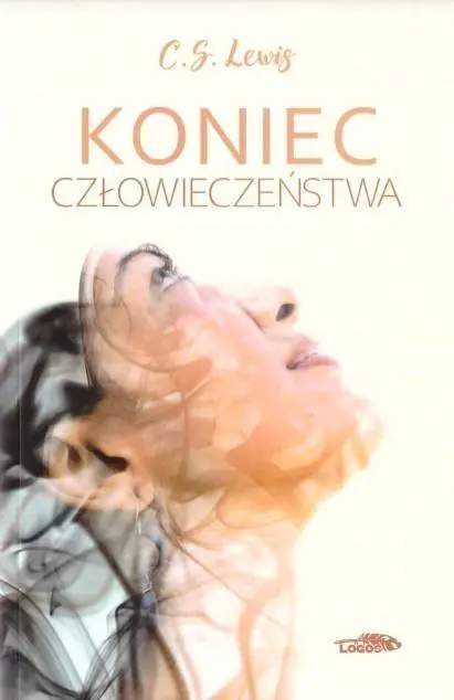 Książka - Koniec człowieczeństwa