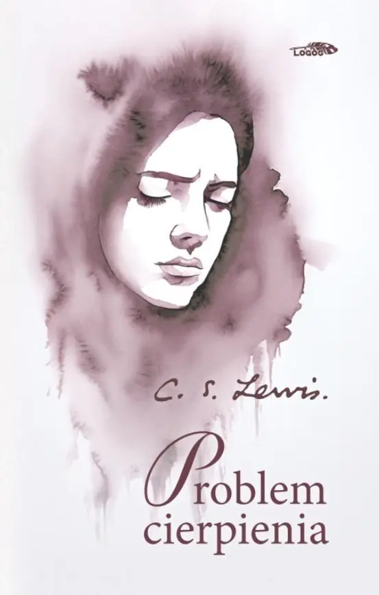 Książka - Problem cierpienia BR