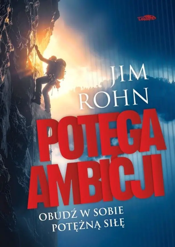 Książka - Potęga ambicji w.2