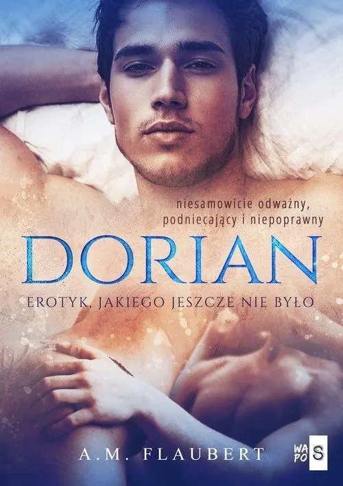 Książka - Dorian