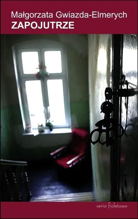 Książka - Zapojutrze