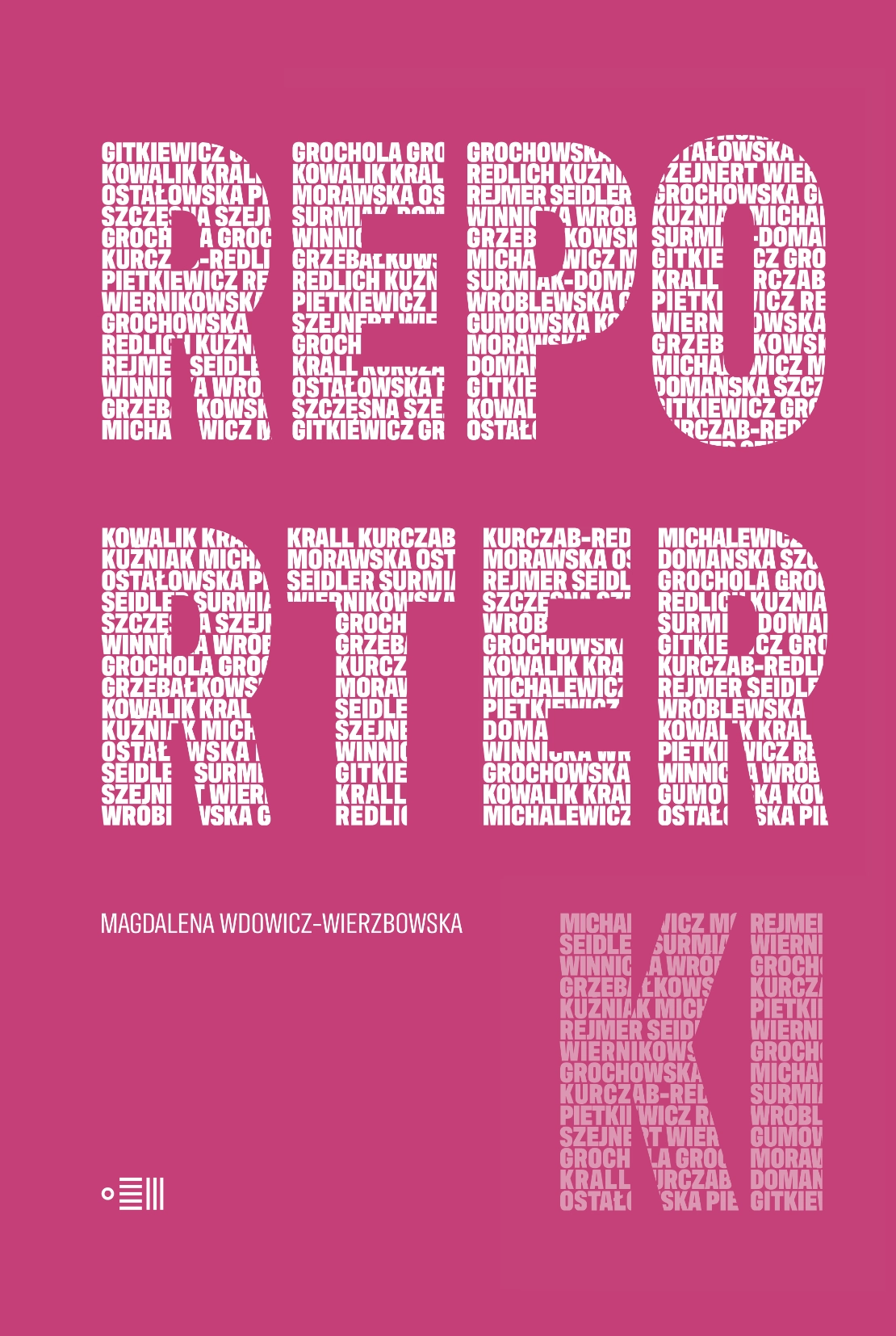 Książka - Reporterki