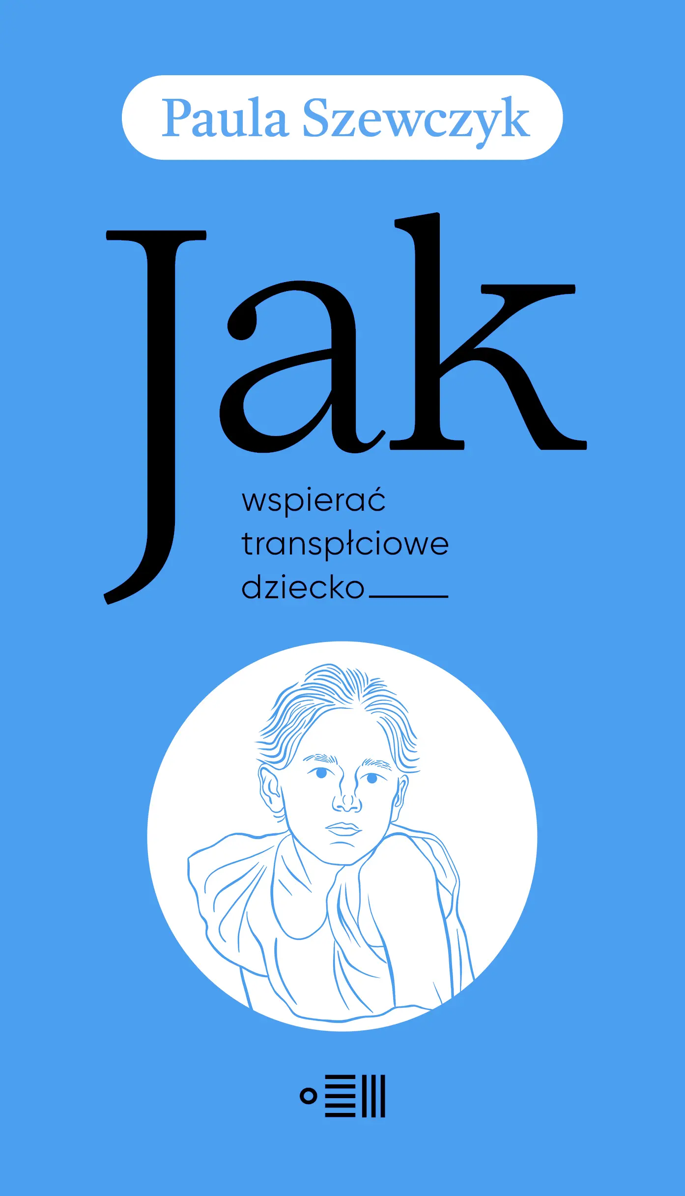 Książka - Jak wspierać transpłciowe dziecko