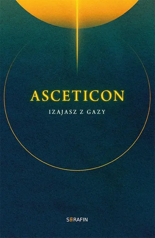 Książka - Asceticon