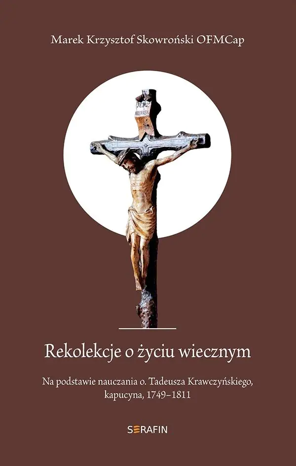 Książka - Rekolekcje o życiu wiecznym