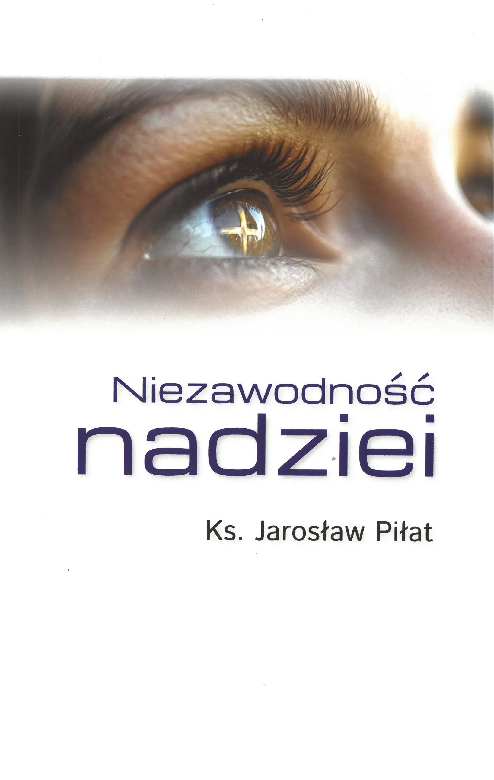 Książka - Moja msza święta