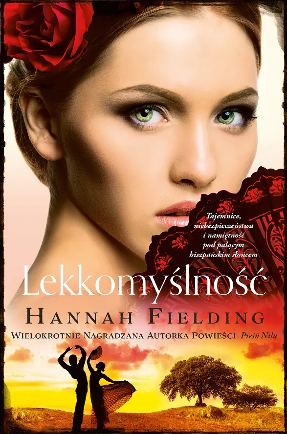 Książka - Lekkomyślność