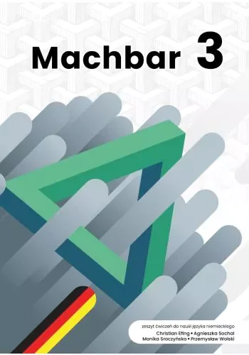 Książka - Machbar 3. Ćwiczenia