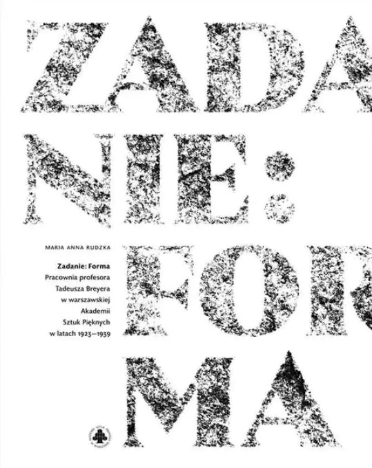 Książka - Zadanie: forma