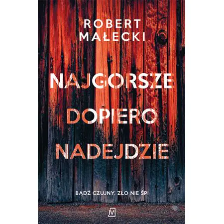 Najgorsze dopiero nadejdzie