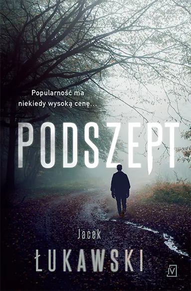 Książka - Podszept