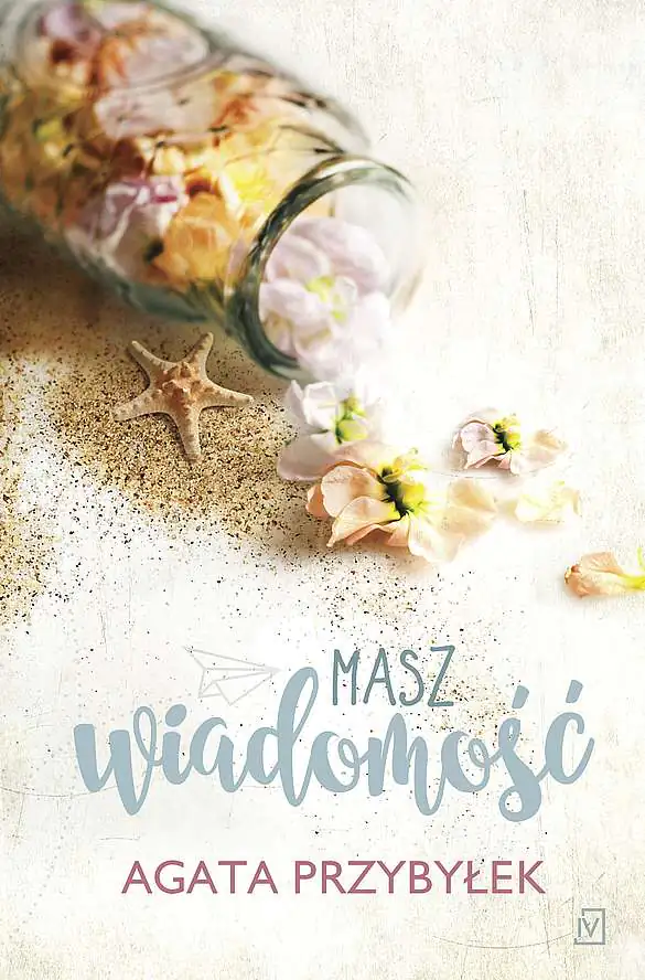 Książka - Masz wiadomość