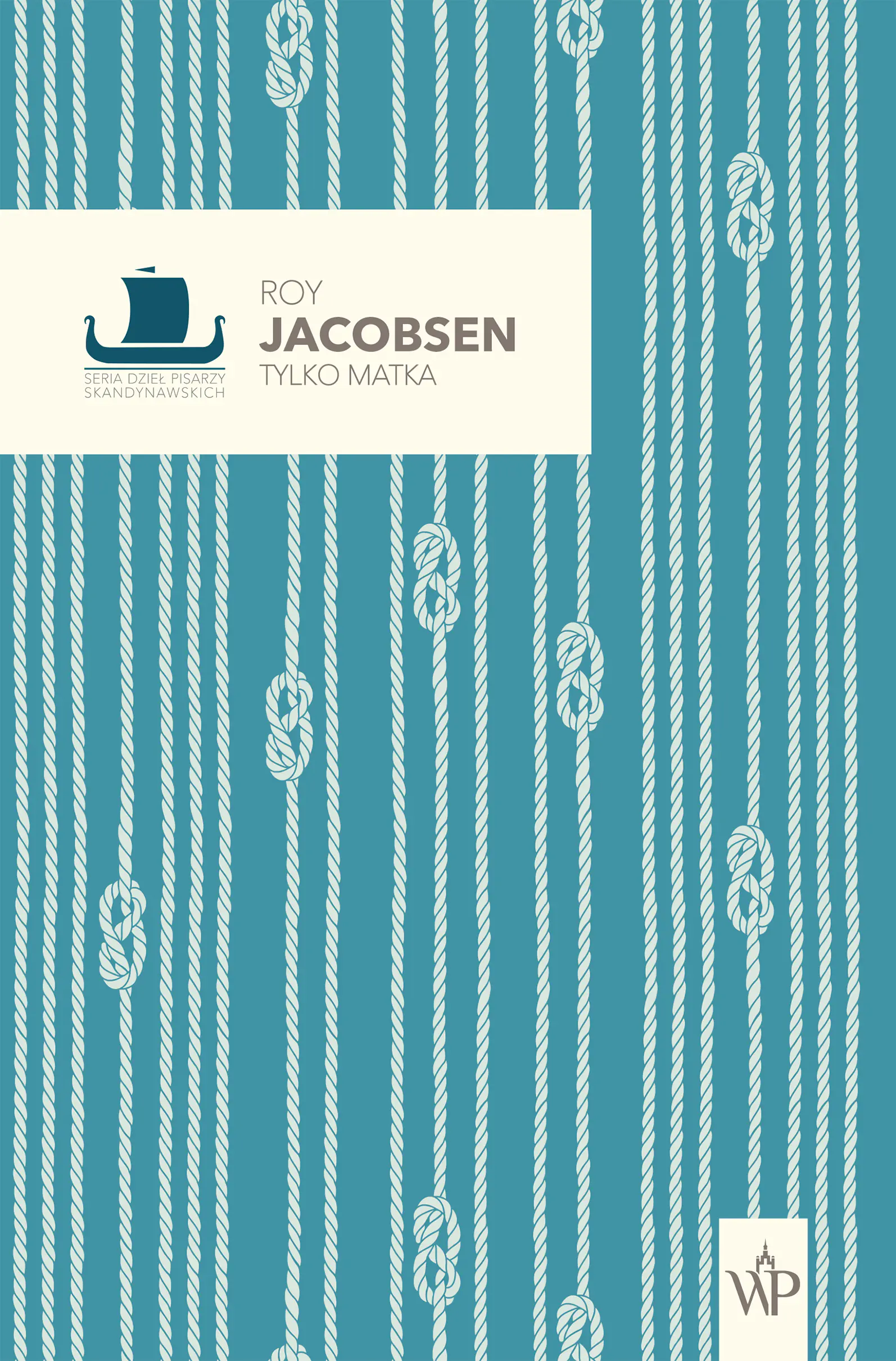 Książka - Tylko matka. Tom 4