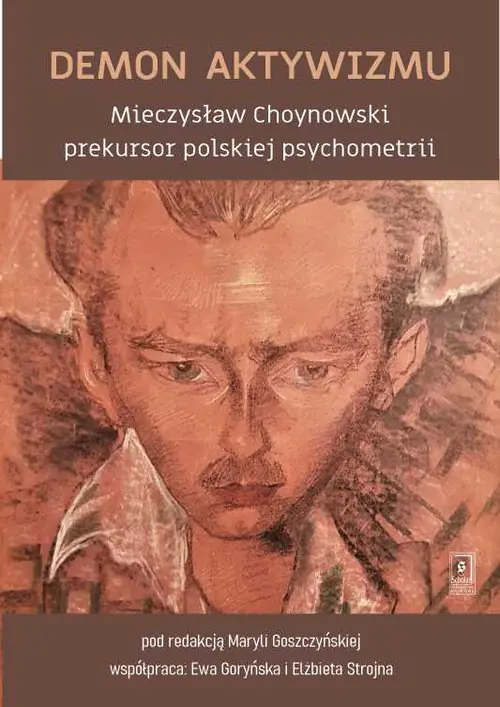 Książka - Demon aktywizmu
