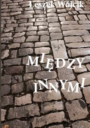 Książka - Między innymi