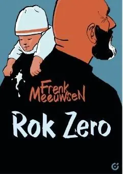 Książka - Rok Zero