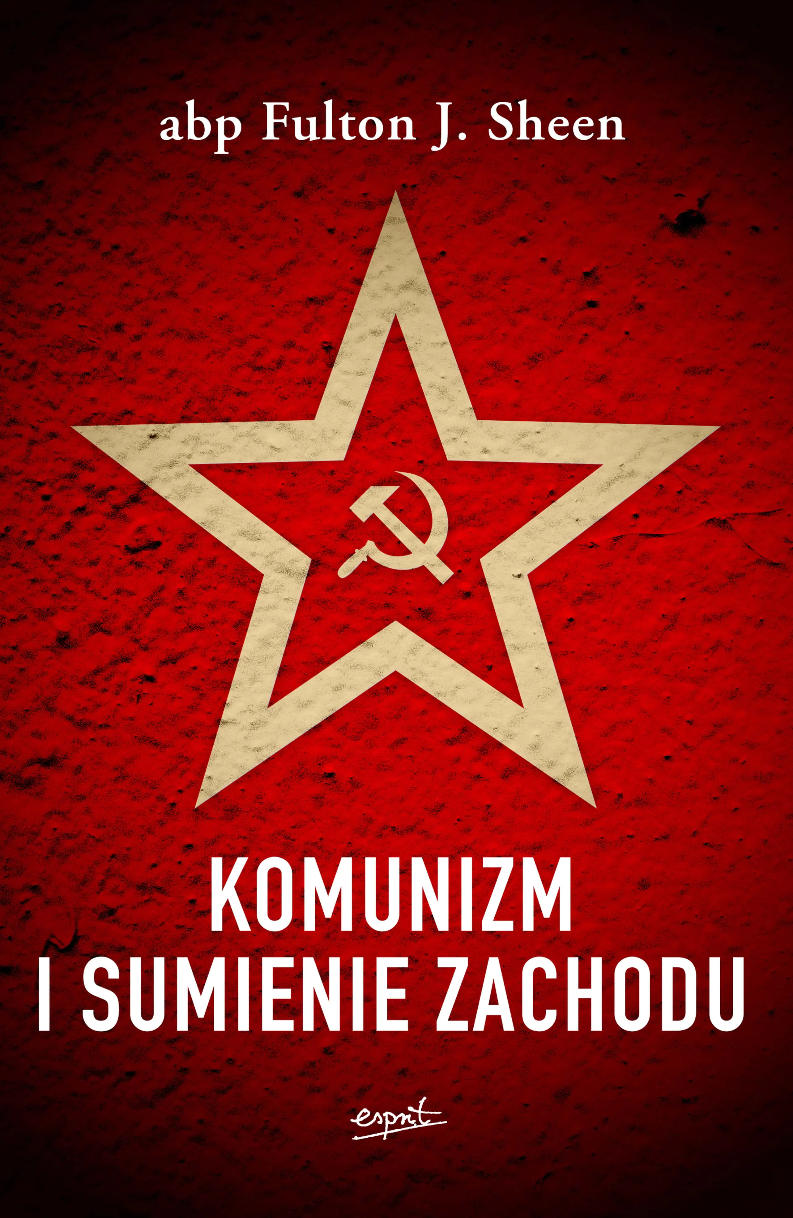 Książka - Komunizm i sumienie zachodu