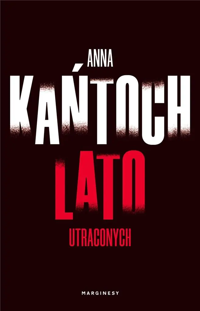 Lato utraconych