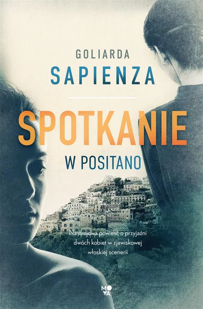 Spotkanie w Positano