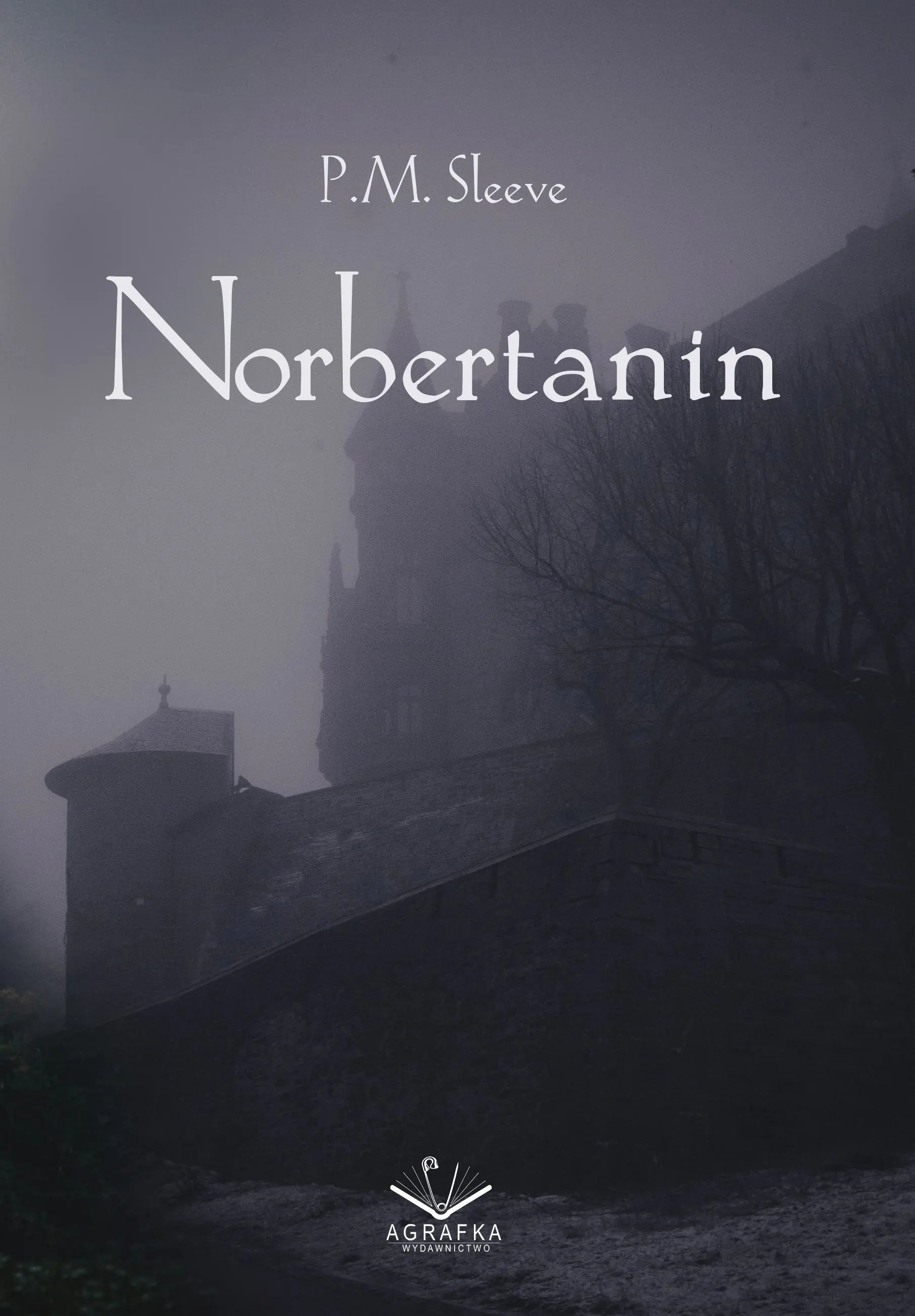 Książka - Norbertanin