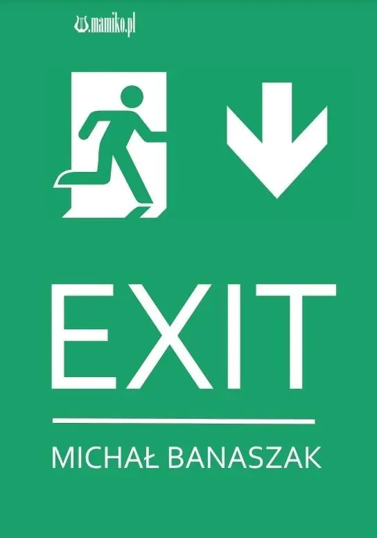 Książka - Exit