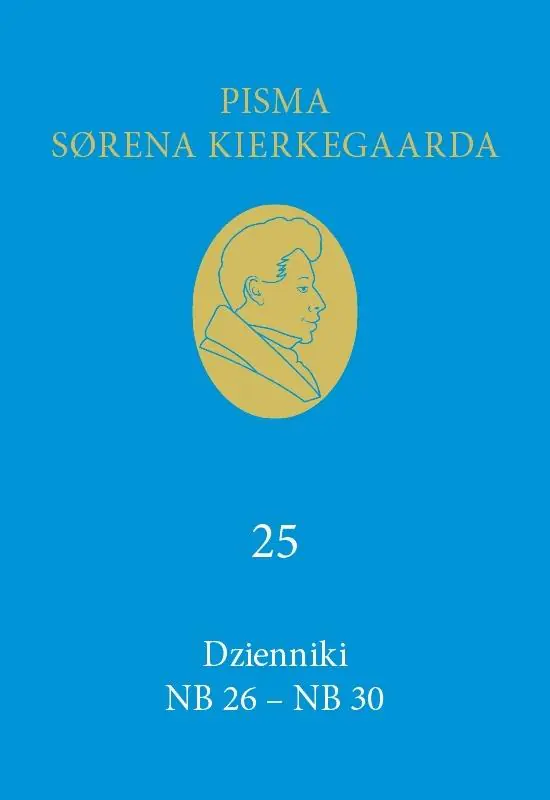 Książka - Dzienniki NB 26-NB 30 (25)