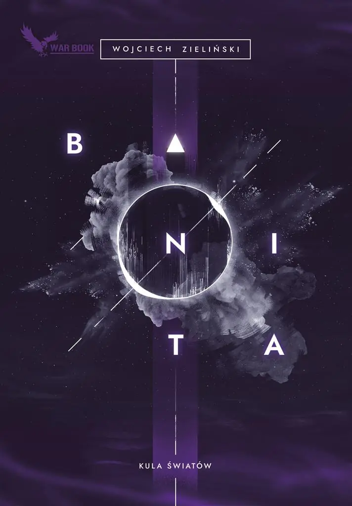 Książka - Banita