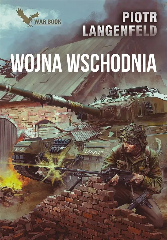 Wojna Wschodnia. Kroniki