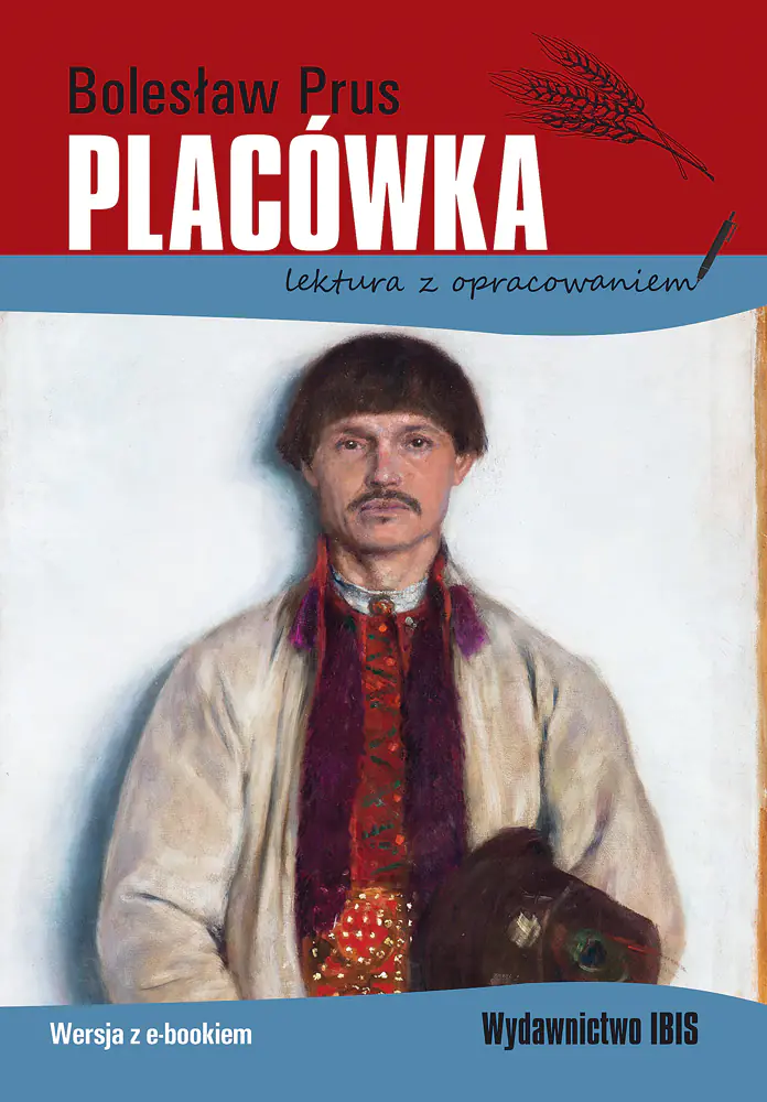 Książka - Placówka