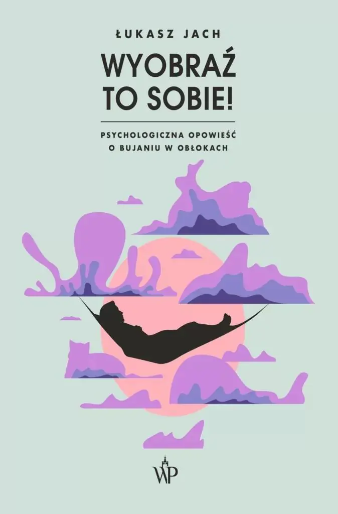 Książka - Wyobraź to sobie!